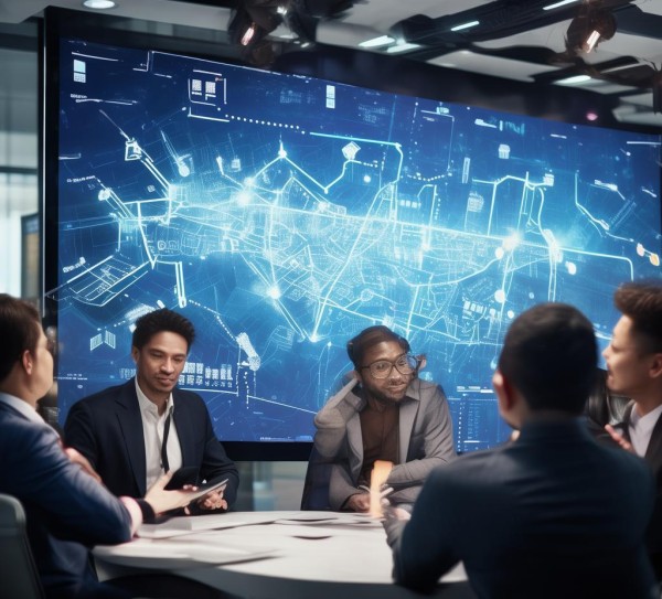 杭州管理咨询方案赋能企业发展之道