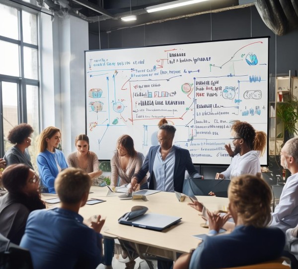 构建跨文化管理能力，对外培训方案的构建与实施