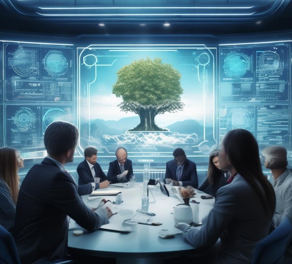 企业技术培训，重塑能力，推动发展