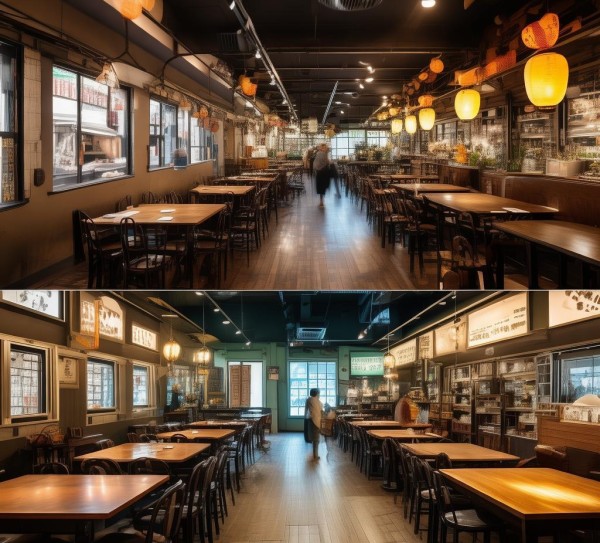 餐饮企业文化，从双十到双百的蜕变之路