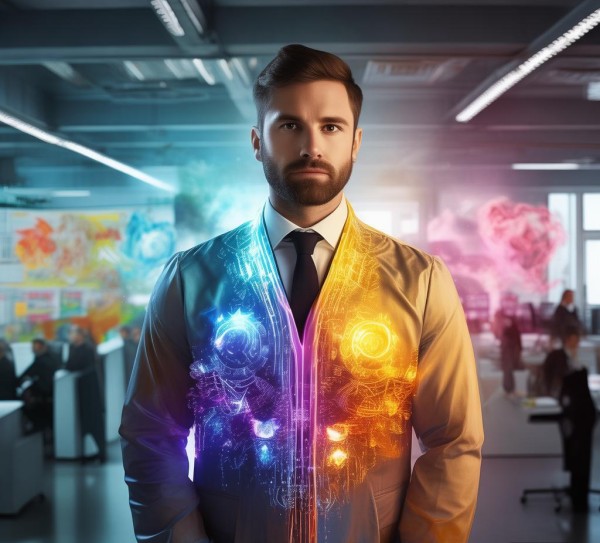 从普通职场人到企业文化塑造者的职业生涯蜕变，成就非凡！