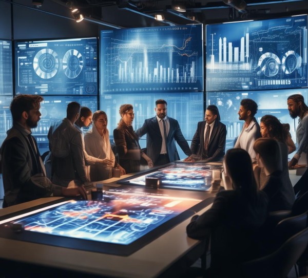 从分析到决策，企业管理咨询的价值与核心工具