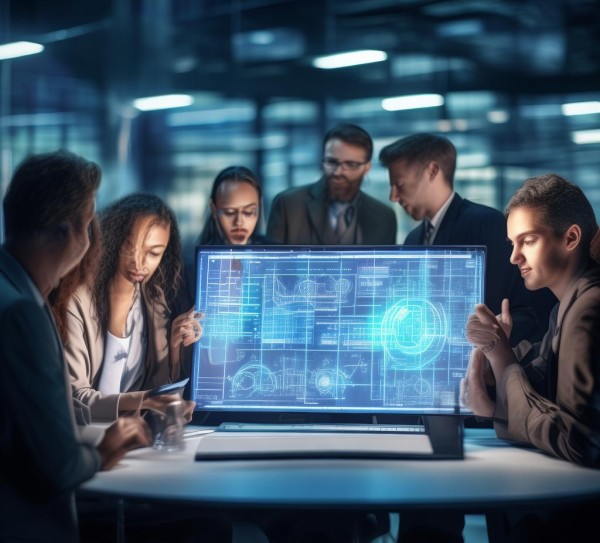 广来企业管理咨询助力企业转型升级 创新实践推动数字化转型