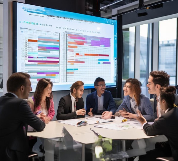 盘锦企业管理收费方案，探索新路径，优化管理效率