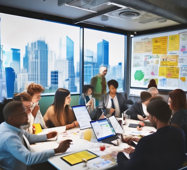 企业文化，理念与实践的深度融合，深度解析