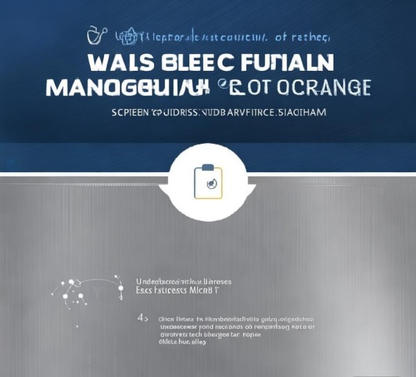 企业管理策划方案PPT制作指南