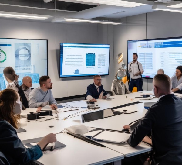 企业安全质量培训助力企业可持续发展