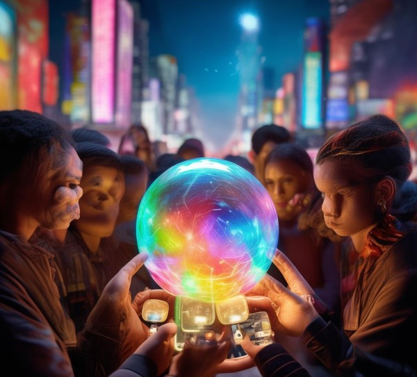 重塑移动文化，一场深度变革的重塑