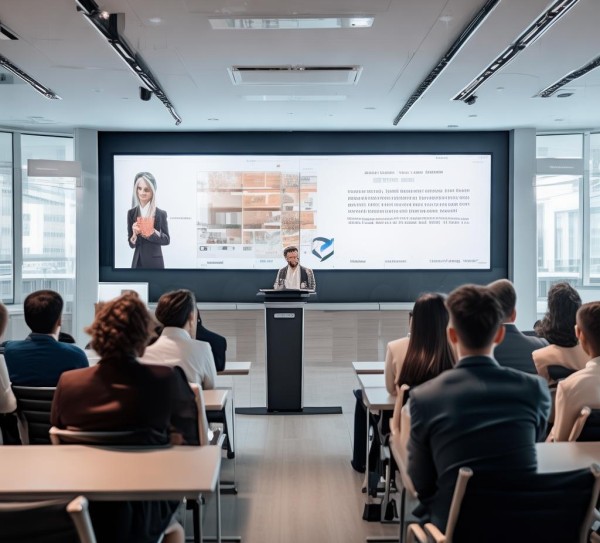 企业讲师培训，助力职业发展与企业竞争力