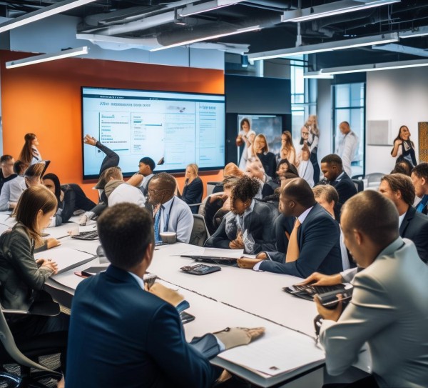 企业治安培训，安全发展与价值释放