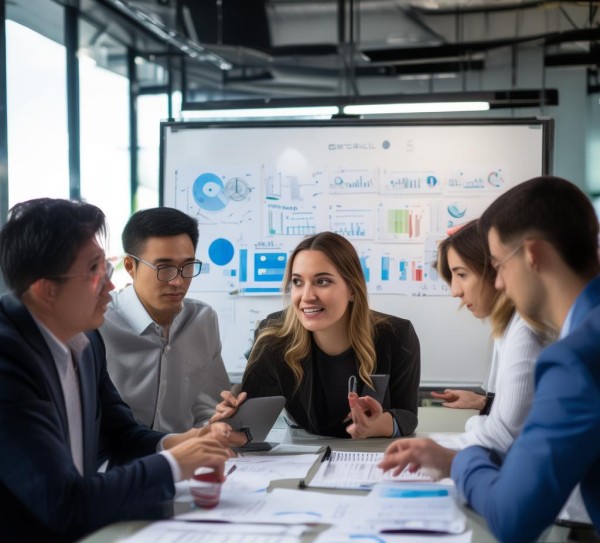 企业管理风险采购方案的实施与优化