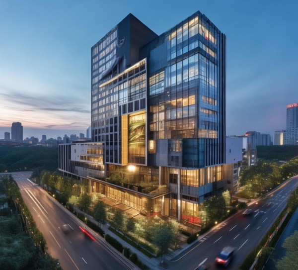 杭州，管理咨询领域的领军力量