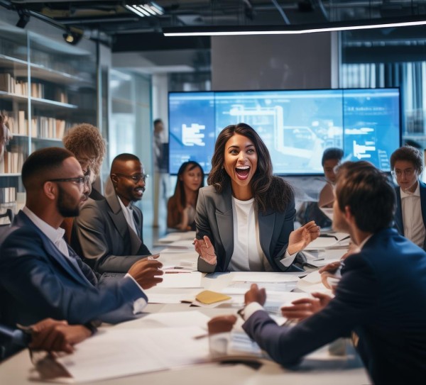 辉婷企业管理咨询，为企业带来创新模式与高效运营