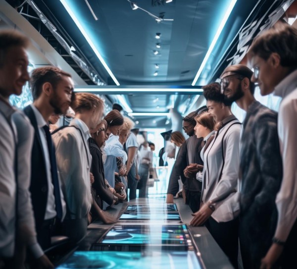 中兴企业文化，创新与责任的卓越融合