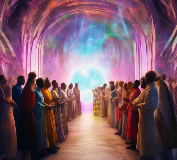 强生文化，超越传统，创造奇迹