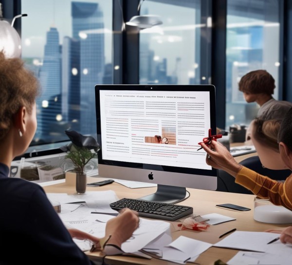 从培训到实战，企业新闻写作的完整流程