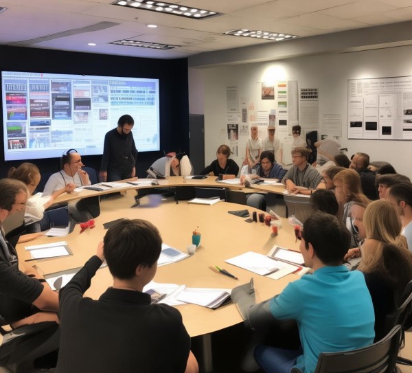 新闻采写培训企业稿件，助力新闻报道能力提升