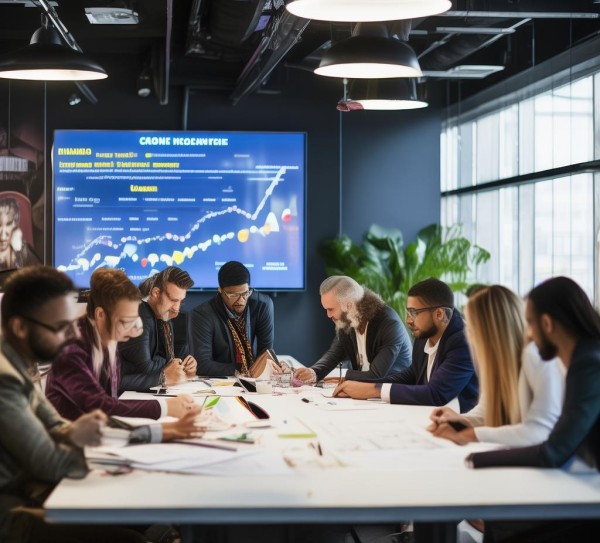 案例中的企业文化，成功之道