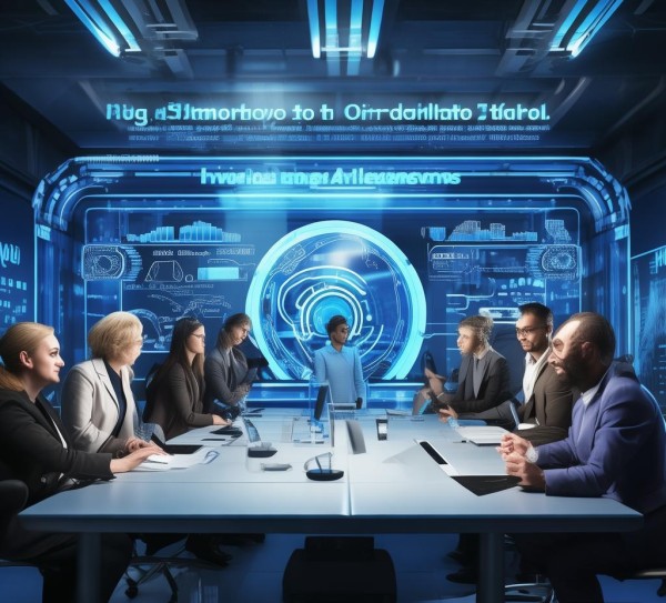 企业培训，数字时代新机遇，助力企业可持续发展