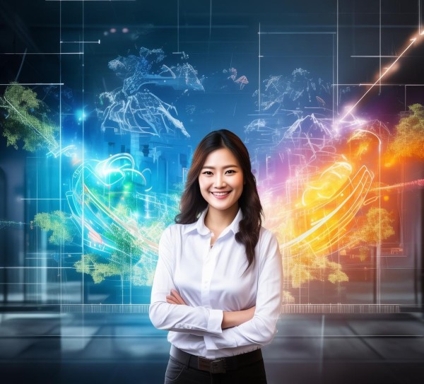 Instant, impactful!昭烨企业管理咨询，赋能企业发展，助力可持续发展！