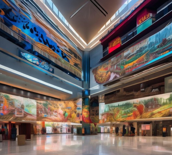 秦皇岛企业文化展馆，文化自信的展现与创新发展