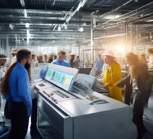 饲料生产企业管理方案，全面应对挑战