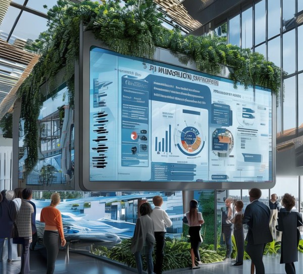 五冶管理计划， sustainable development strategy