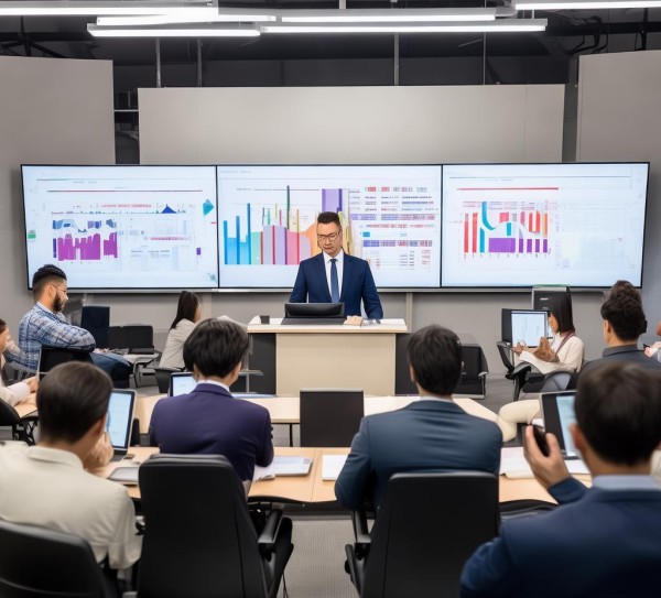 助力稳健企业，企业个税培训助力稳健发展