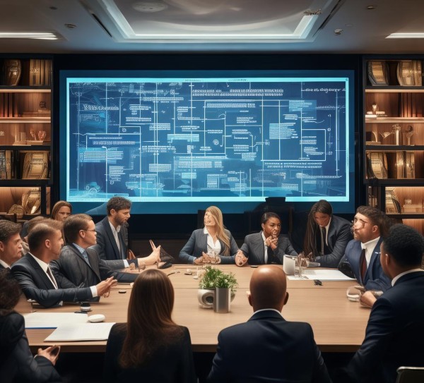 经典案例解析，管理方案的成功之道