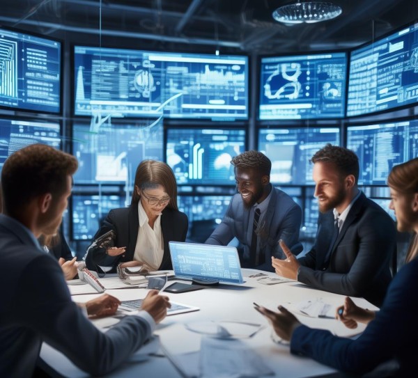 数据驱动的创新管理，数字化转型中的最佳实践