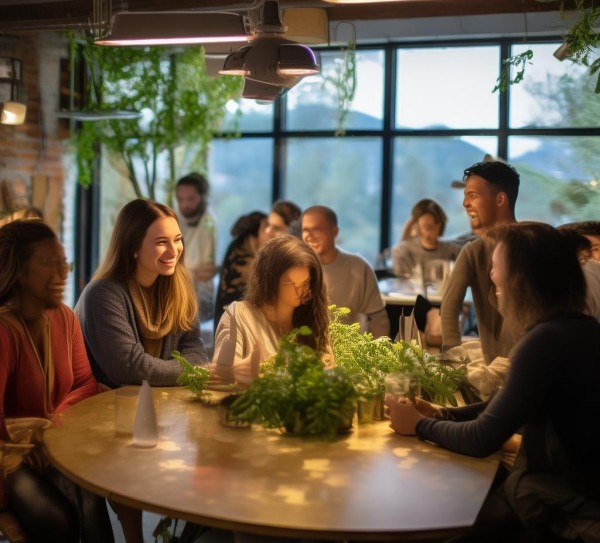 温馨企业文化，幸福生活新起点