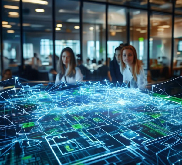 打造高效管理新引擎，承包食堂方案助力高效运营