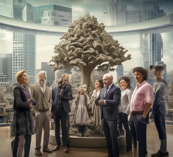 家族企业文化，传承与创新