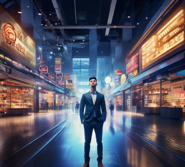 重塑品牌价值与市场竞争力 润饮管理咨询，赋能餐饮与健康食品行业