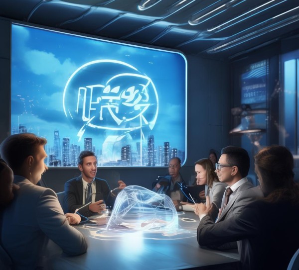 华伦企业管理咨询，助力商业的智慧与未来