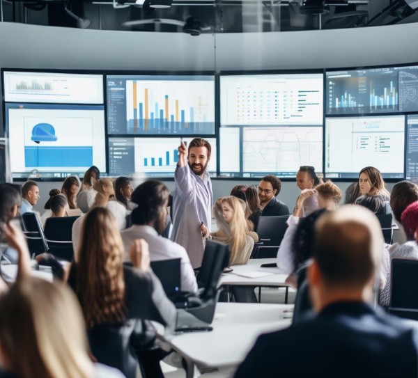 质量意识培训助力企业高质量发展