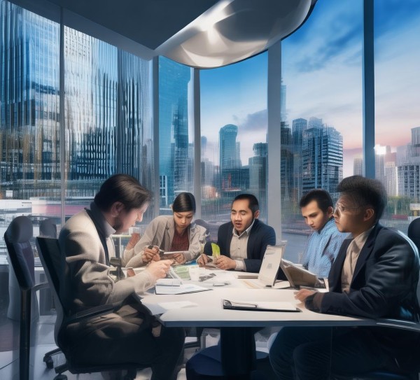 品质企业管理咨询在太原市场竞争中寻找发展机遇