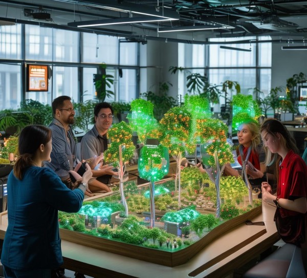 薪果管理模式的探索与实践