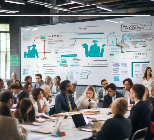 培训学校企业文化，案例分析与启示，构建卓越组织文化的路径