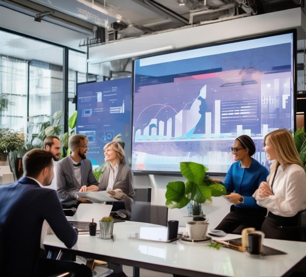 企业文化与绩效的案例研究