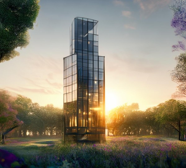 自然元素，企业管理咨询的未来之光