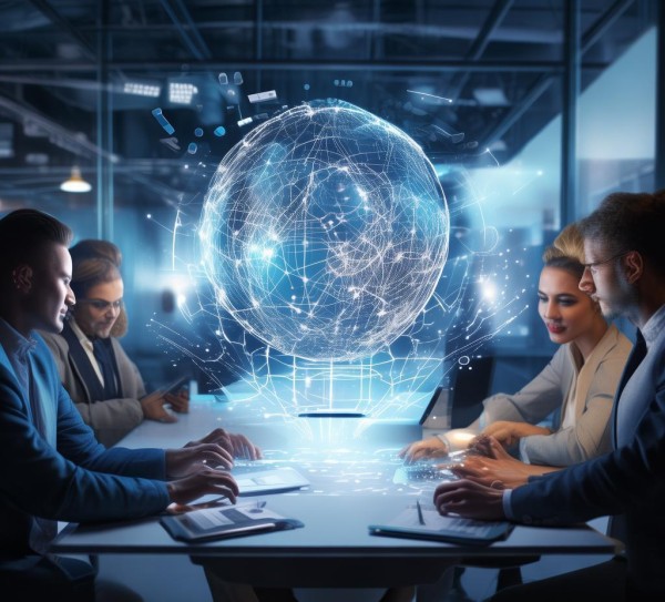 构建智慧运营，利用咨询协议提升管理效率