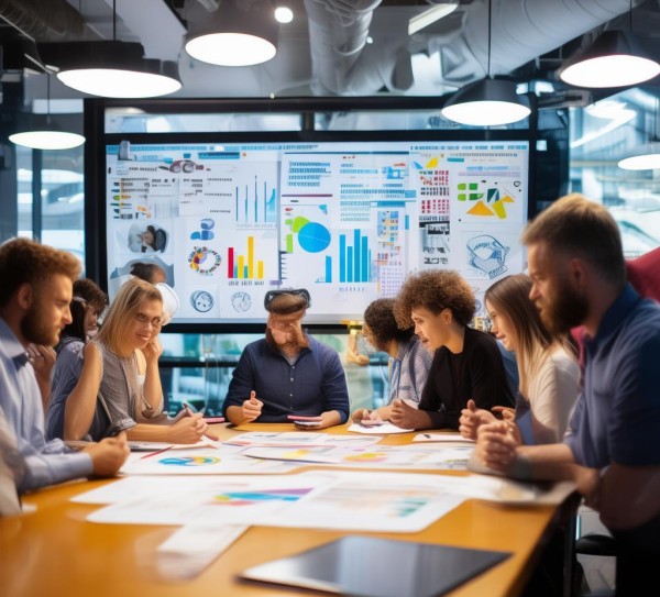 企业文化如何应对竞争，避免失败？