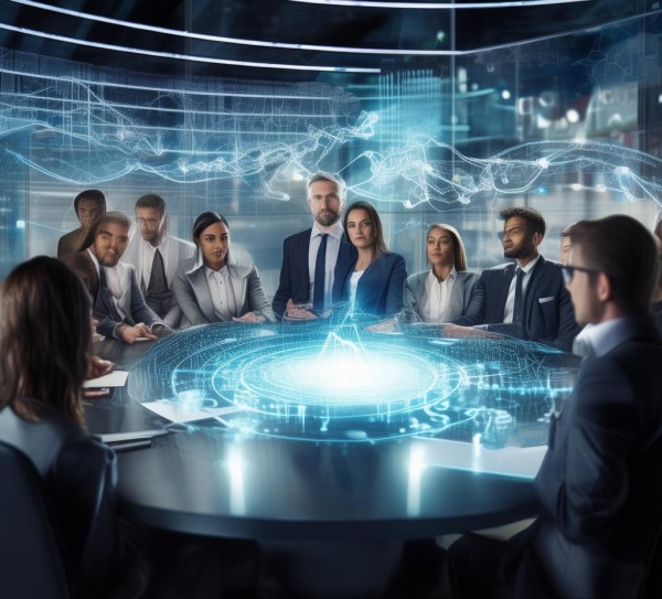 聚力创新，智囊于管理，聚盼企业管理咨询的未来之路