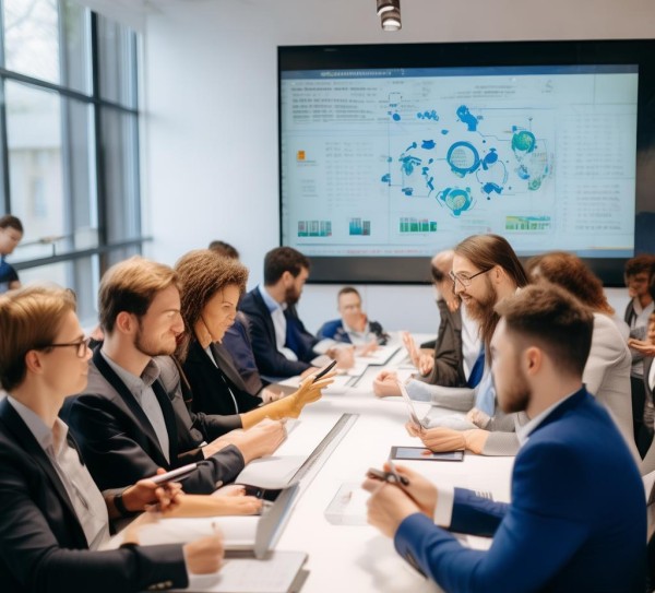 企业招聘培训，创新路径促竞争力提升