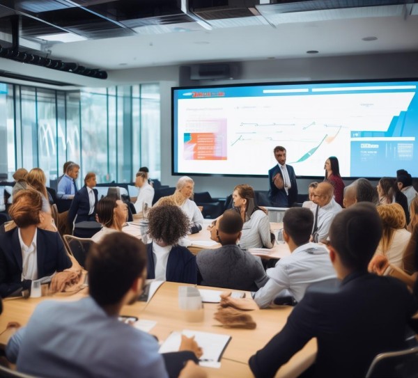 企业培训，提升企业竞争力的必经之路