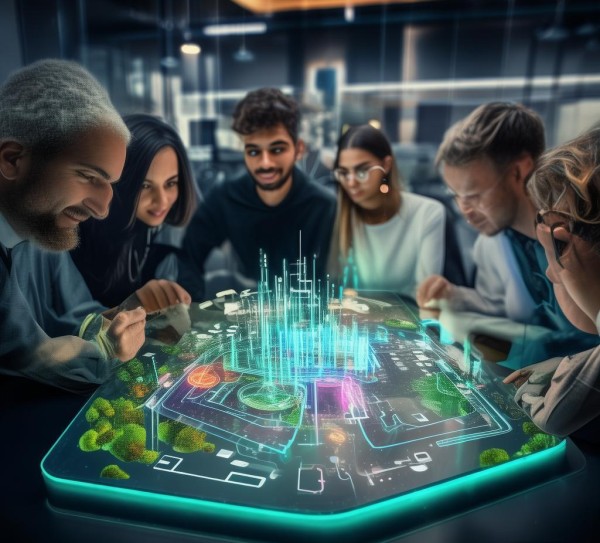 能源管理与智能管理的创新路径