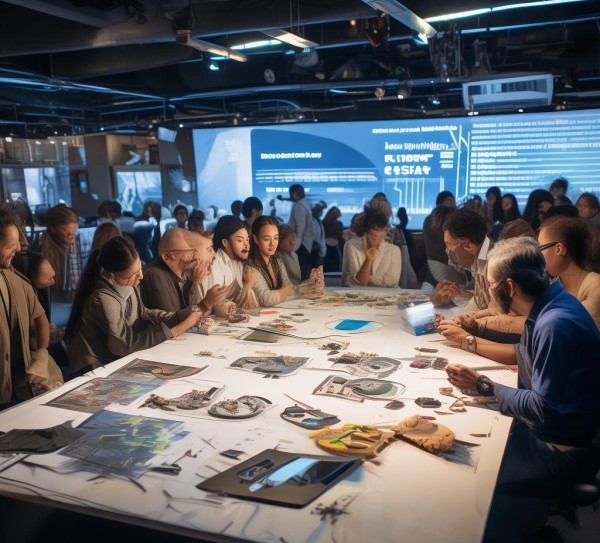 五育双馨与创新引领，企业文化创新的典型案例