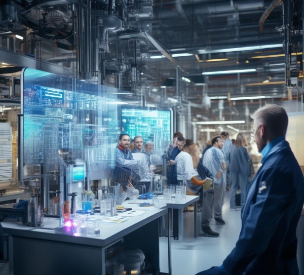 构建高效化工企业管理新范式，助力可持续发展。