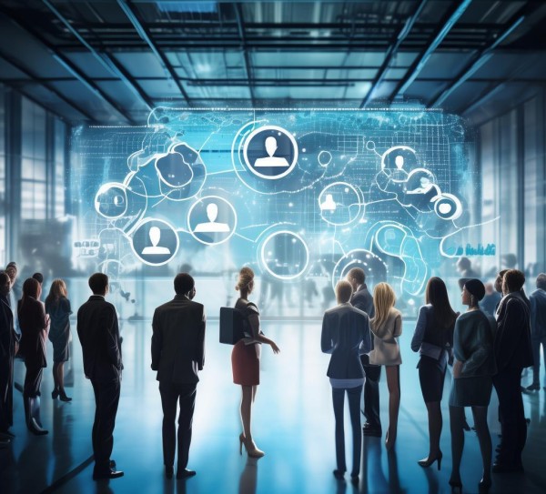 从管理重组看企业管理的新格局